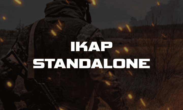 Ініціатор ІКАР Icarus Standalone