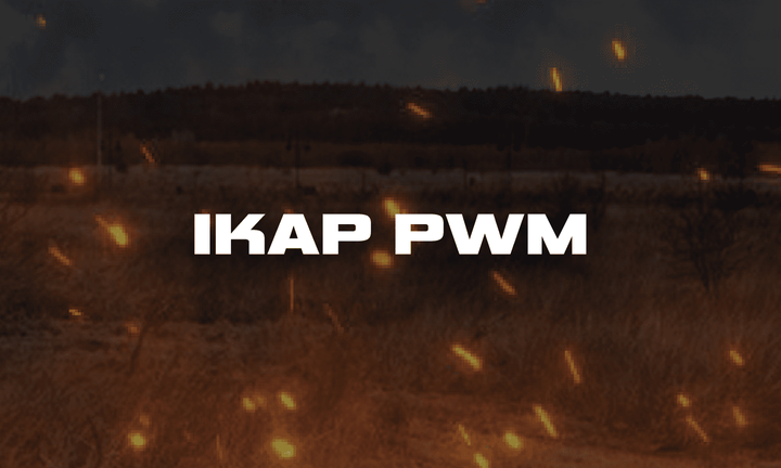 Система ініціації Icarus ІКАР PWM