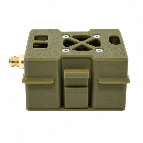 Передавач JR Ariadna T1A0 з Yagi  bd‑t1a0 фото