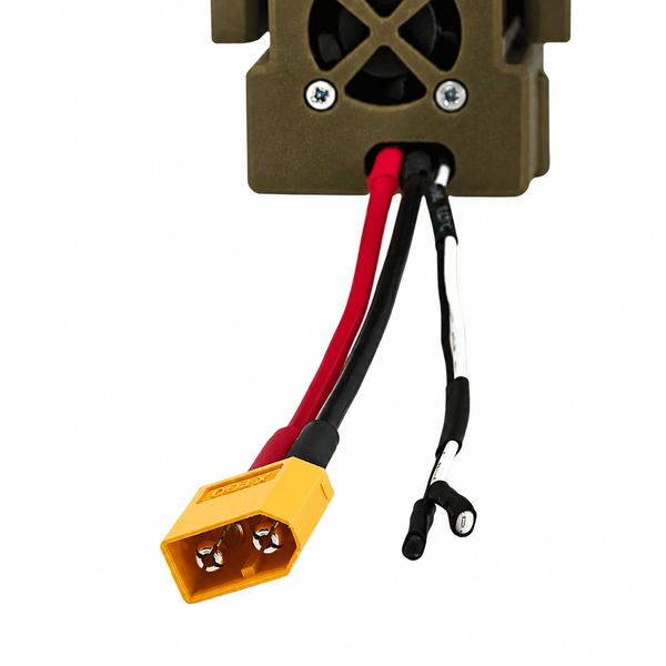 Передавач JR Ariadna T1A0 з Yagi  bd‑t1a0 фото