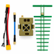 Передавач JR Ariadna T1A0 з Yagi  bd‑t1a0 фото 3