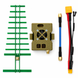 Передавач JR Ariadna T1A0 з Yagi  bd‑t1a0 фото 2