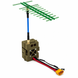 Передавач JR Ariadna T1A0 з Yagi  bd‑t1a0 фото 1