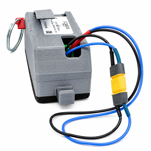 Система ініціації Icarus PWM-L bd‑ipwml03 фото