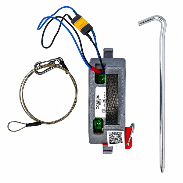Система ініціації Icarus PWM-L bd‑ipwml03 фото