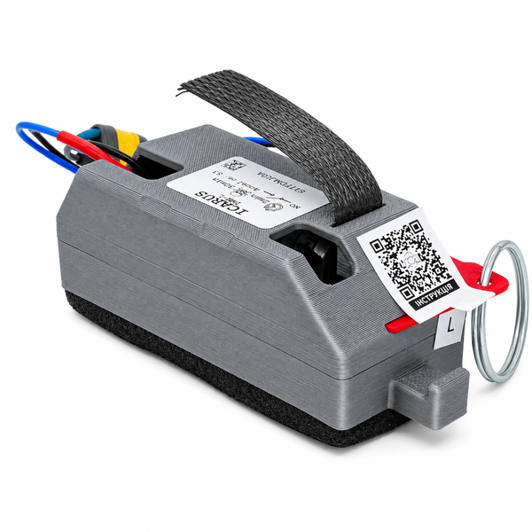 Система ініціації Icarus PWM-L bd‑ipwml03 фото