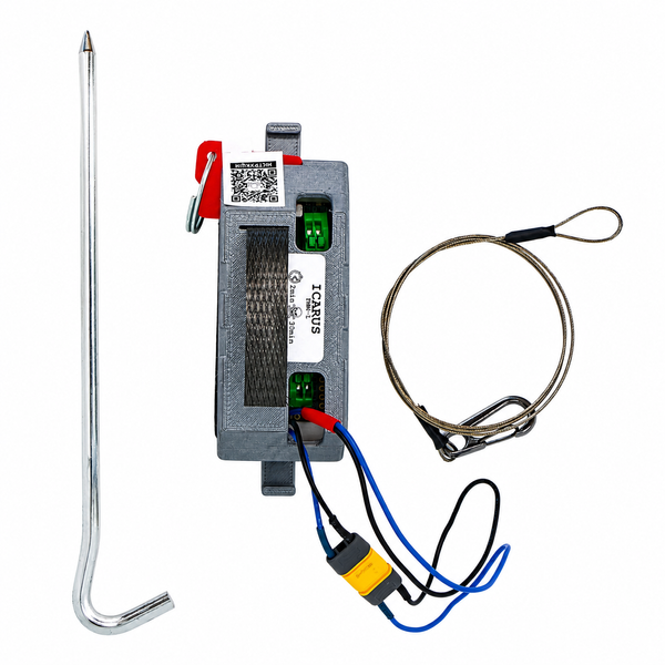 Система ініціації Icarus PWM-L bd‑ipwml03 фото